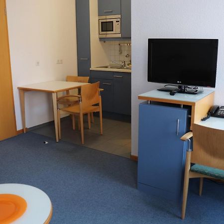 Gaestehaus Germania Wangerooge Bagian luar foto
