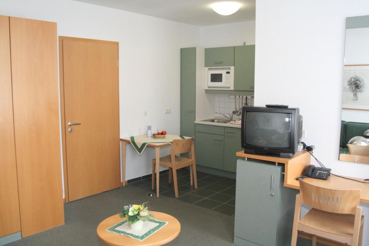 Gaestehaus Germania Wangerooge Bagian luar foto