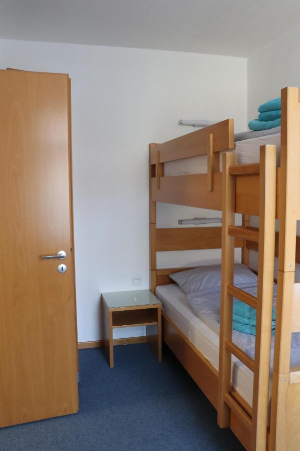 Gaestehaus Germania Wangerooge Bagian luar foto